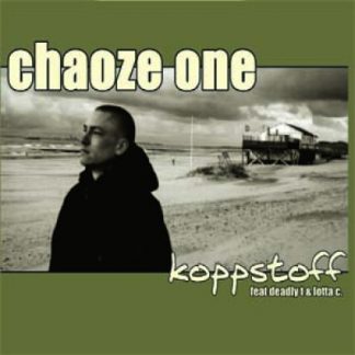 Cover: Chaoze One – Koppstoff