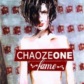 Cover: Chaoze One – Fame