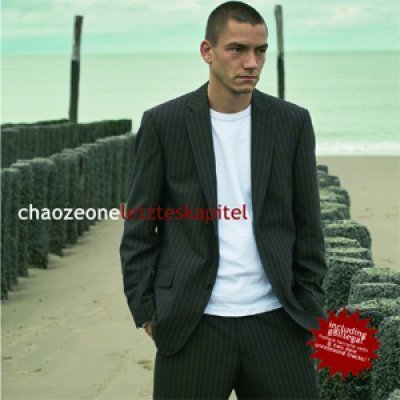 Cover: Chaoze One - Letztes Kapitel