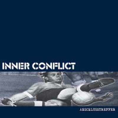 Cover: Inner Conflict – Anschlusstreffer