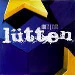 Cover: Lütten - Delete / Elite