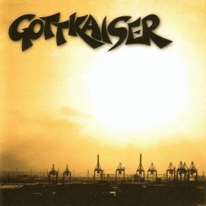 Cover: Gottkaiser - s.t.