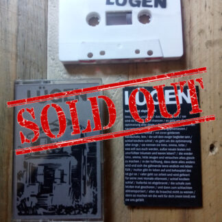 Lügen - Demo TAPE