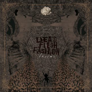 Cover: Dead Flesh Fashion - Thorns