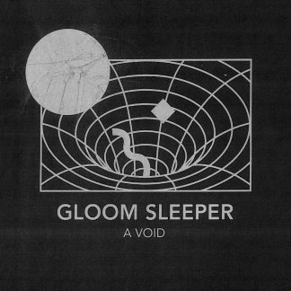 Cover: Gloom Sleeper - A Void