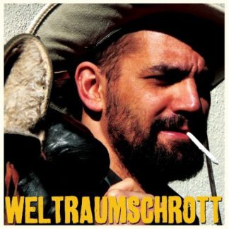 Cover: Tanz_auf_Ruinen_-_Weltraumschrott-40-wagen-westwaerts-asphalt-cowboy