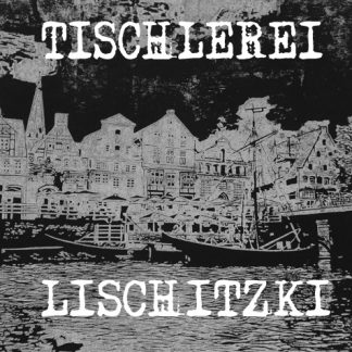 Cover: Tischlerei Lischitzki – Bedeutungsschwanger mit Zwillingen