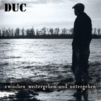 Cover: DUC - Zwischen weitergehen und untergehen