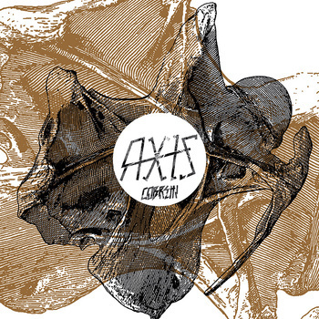 Cover: Cobretti – Axis