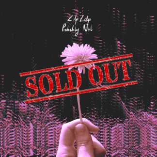 ZilpZalp & Probably Not Split LP