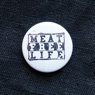Button – Meat free life