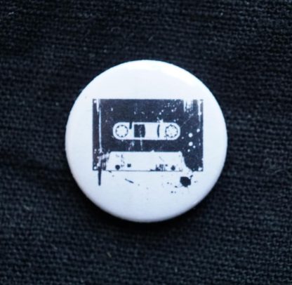 Button – Tape