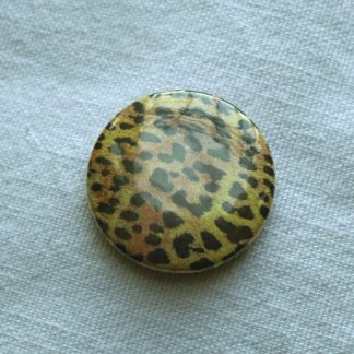 Button – Leopard