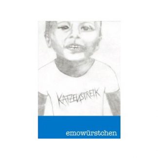 Cover: Katzenstreik - Emowürstchen CD