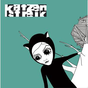 Cover: Katzenstreik - IV CD