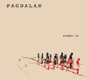 Cover: Pagdalan - Slavery 2.0 LP