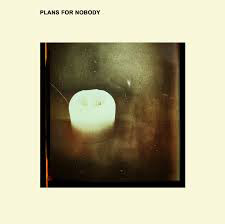 Cover: Plans for nobody - s.t. LP