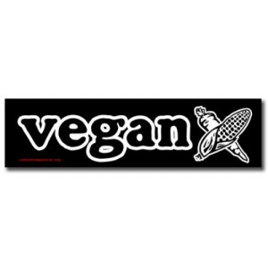 Tanz auf Ruinen Records - Sticker - vegan
