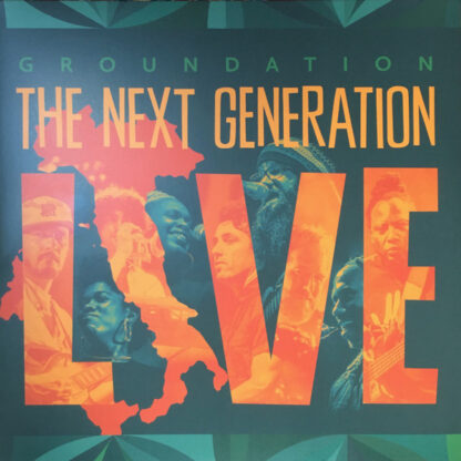 Tanz-auf-Ruinen-Records-Groundation-The-Next-Generation-Live-album-cover.