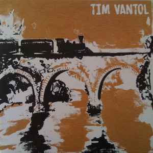 Tanz-auf-Ruinen-Records-Tim-Vantol-‎–-What-It-Takes cover